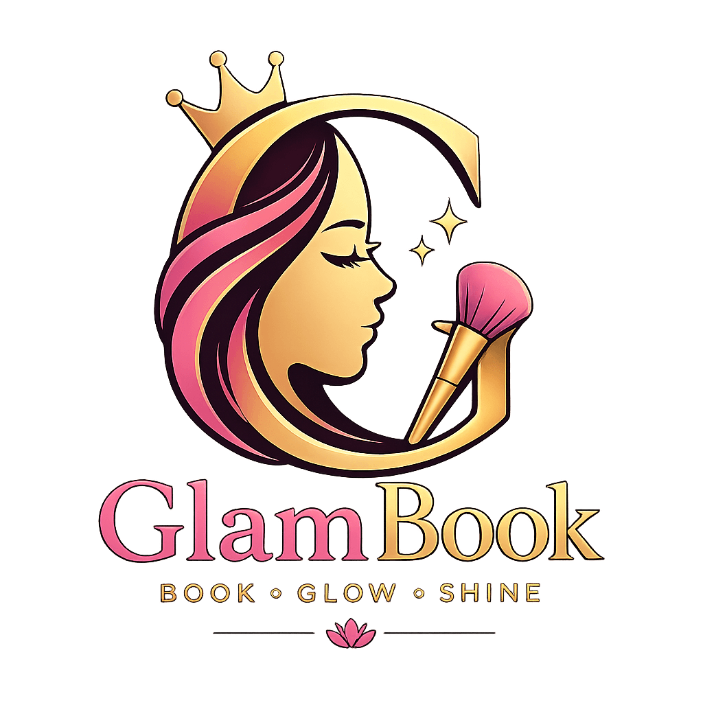 GlamBook